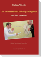 Das umfassende Krav Maga Ringbuch