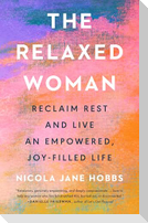 The Relaxed Woman
