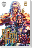 Fist of the North Star Master Edition 13
