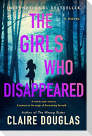 The Girls Who Disappeared