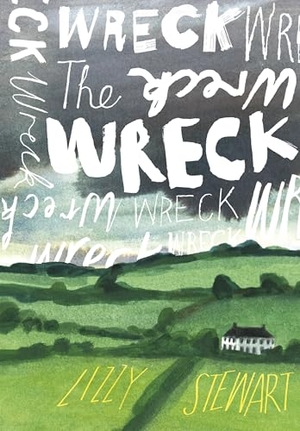 Stewart, Lizzy. The Wreck. Random House UK Ltd, 2026.