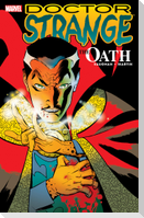 Doctor Strange: The Oath [New Printing]