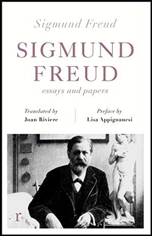 Freud, Sigmund. Sigmund Freud: Essays and Papers (riverrun editions). Quercus Publishing, 2020.