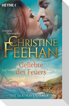 Geliebte des Feuers