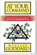 At Your Command