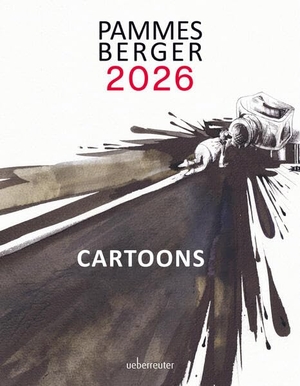 Pammesberger, Michael. Pammesberger 2026. Ueberreuter, Carl Verlag, 2026.