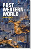 Post-Western World