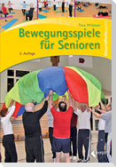 Bewegungsspiele für Senioren