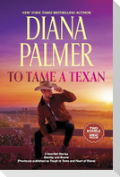 To Tame a Texan
