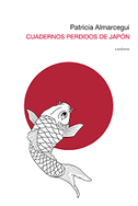 Cuadernos perdidos de Japón