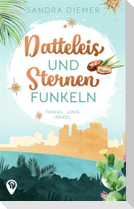 Datteleis und Sternenfunkeln