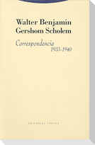 Correspondencia, 1933-1940