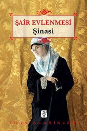 Sinasi. Sair Evlenmesi. Sis Yayincilik, 2013.
