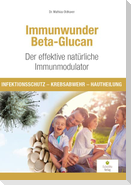 Immunwunder Beta-Glucan. Der effektive natürliche Immunmodulator