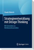 Strategieentwicklung mit Design Thinking