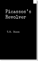 Picasso's Revolver