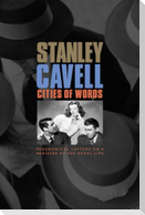 Cities of Words