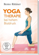 Yogatherapie bei hohem Blutdruck