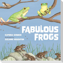 Fabulous Frogs