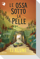 Le ossa sotto la pelle