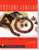 Costume Jewelry: The Great Pretenders
