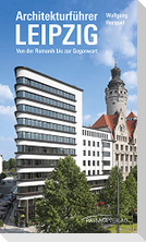 Architekturführer Leipzig