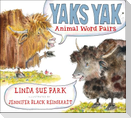 Yaks Yak