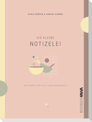 Die kleine Notizelei