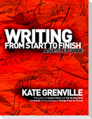 Writing from Start to Finish