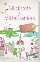 Glücksorte in Mittelfranken