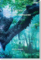 Erivale_ The Lost Princess