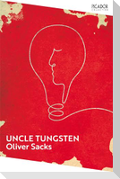 Uncle Tungsten