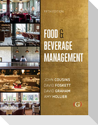 Food and Beverage Management