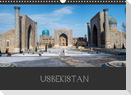 Usbekistan (Wandkalender 2022 DIN A3 quer)