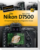 Die Nikon D7500