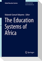 The Education Systems of Africa