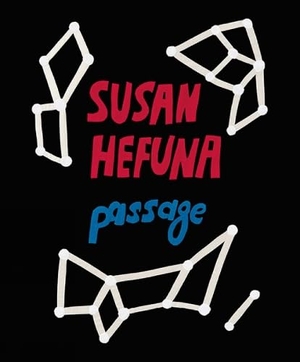 Hefuna, Susan. Susan Hefuna - passage. Kehrer Verlag Heidelberg, 2025.