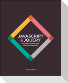 JavaScript and jQuery