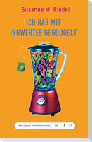 Ich hab mit Ingwertee gegoogelt