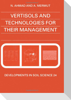 Vertisols and Technologies for Their Management