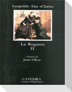 La Regenta, II