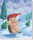 One Stormy Christmas