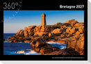 Bretagne Premiumkalender 2027