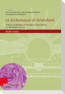 Le Ecclesiazuse di Aristofane