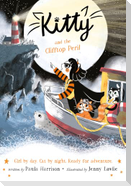 Kitty and the Clifftop Peril