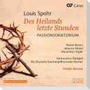 Des Heilands letzte Stunden WoO 62