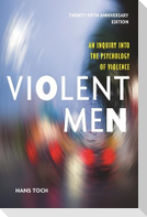 Violent Men