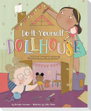 Do-It-Yourself Dollhouse
