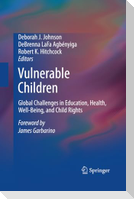 Vulnerable Children