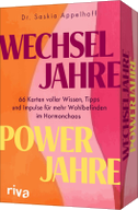 Wechseljahre - Powerjahre